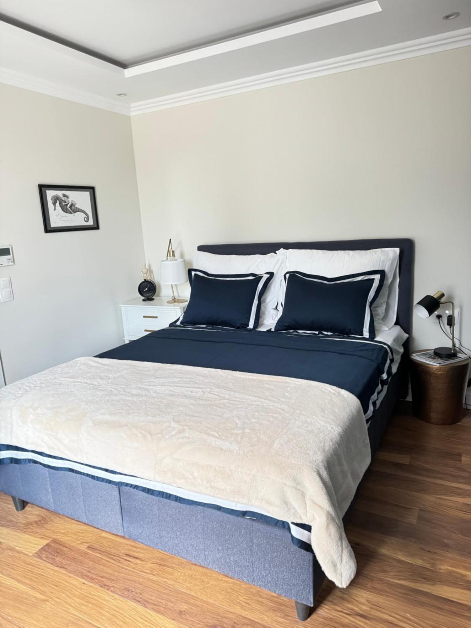 Anabel Home Burgas City Exterior foto