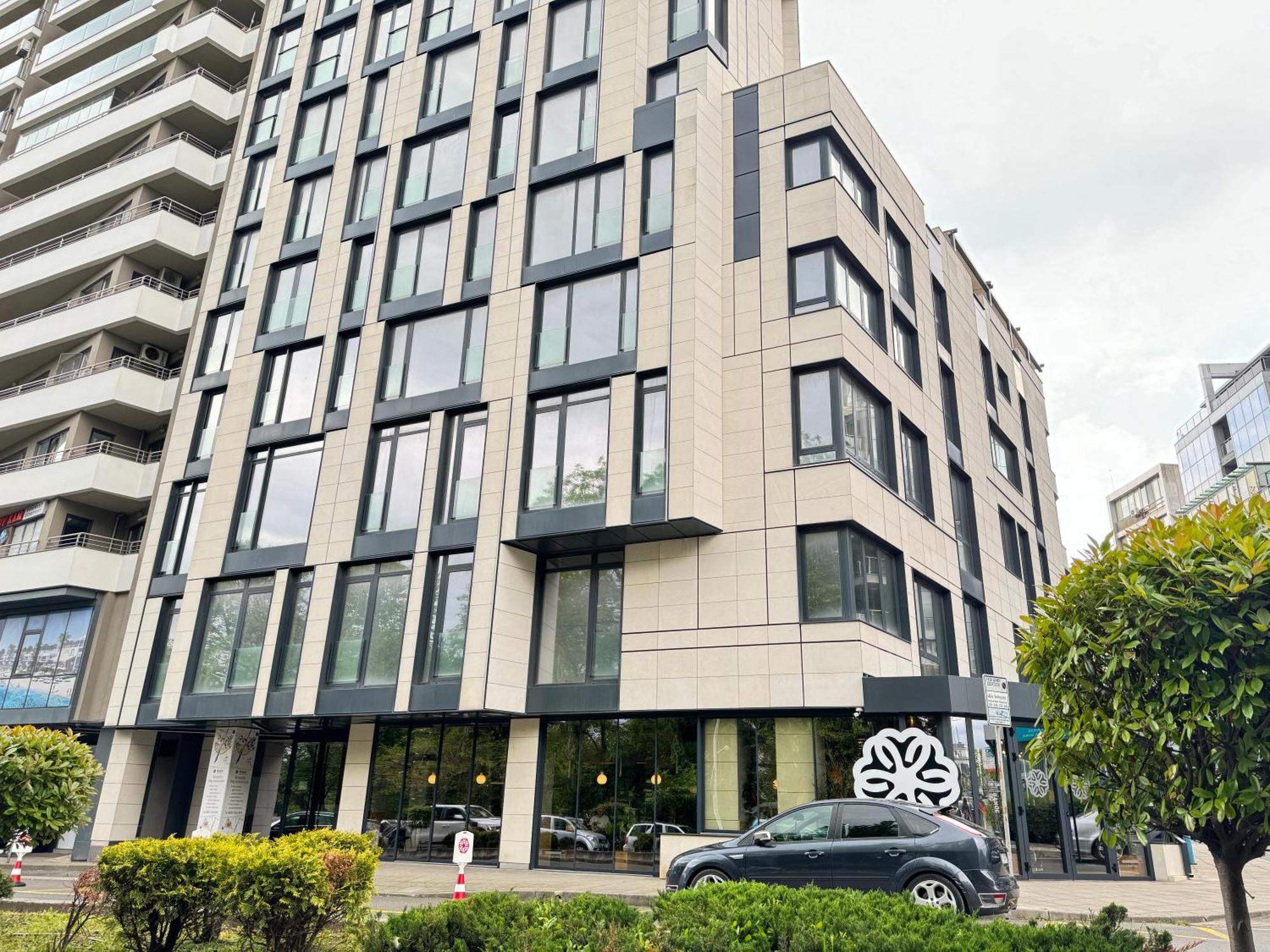 Anabel Home Burgas City Exterior foto